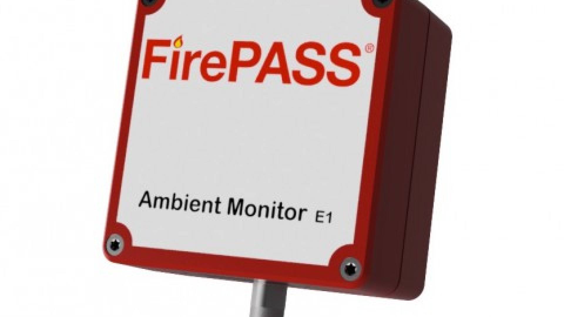 firepass-ambient-monitor